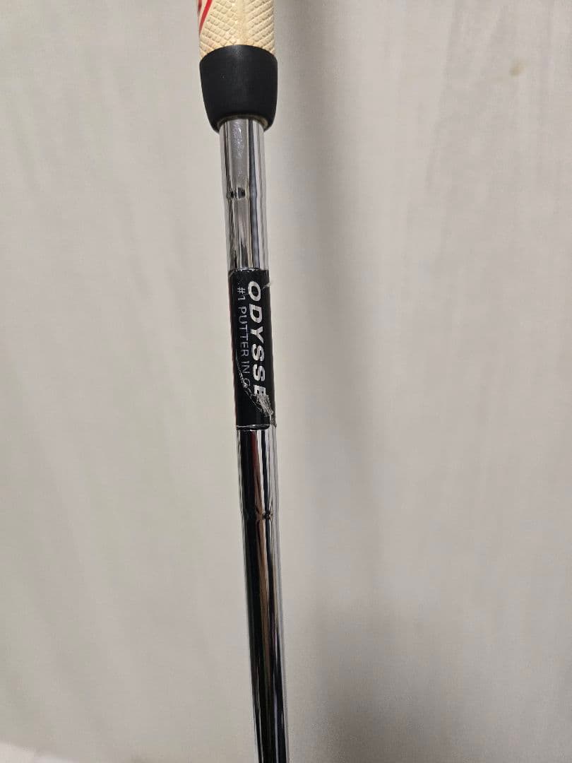 ODYSSEY PT 82 PROTYPE パター L字