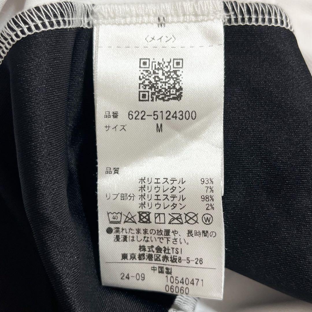 美品 PING ゴルフウェア ワンピース 2025年春夏モデル 半袖