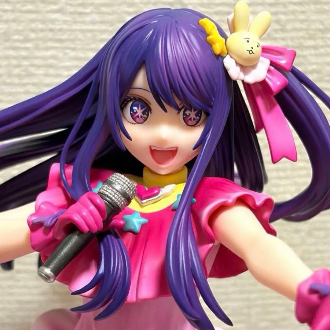 【推しの子】アイ スケールフィギュア　KADOKAWA KDcolle 特典付き