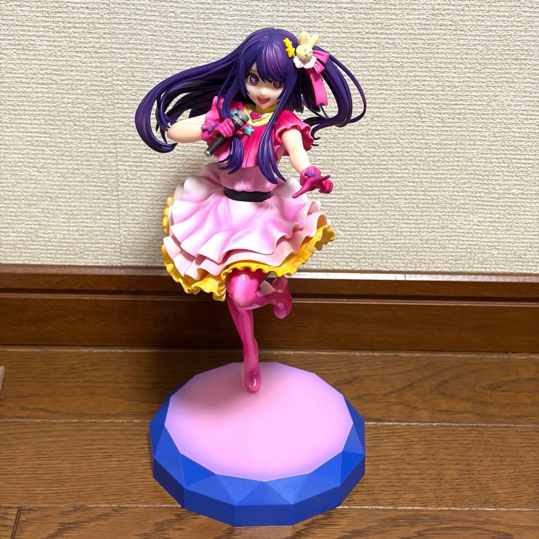 【推しの子】アイ スケールフィギュア　KADOKAWA KDcolle 特典付き