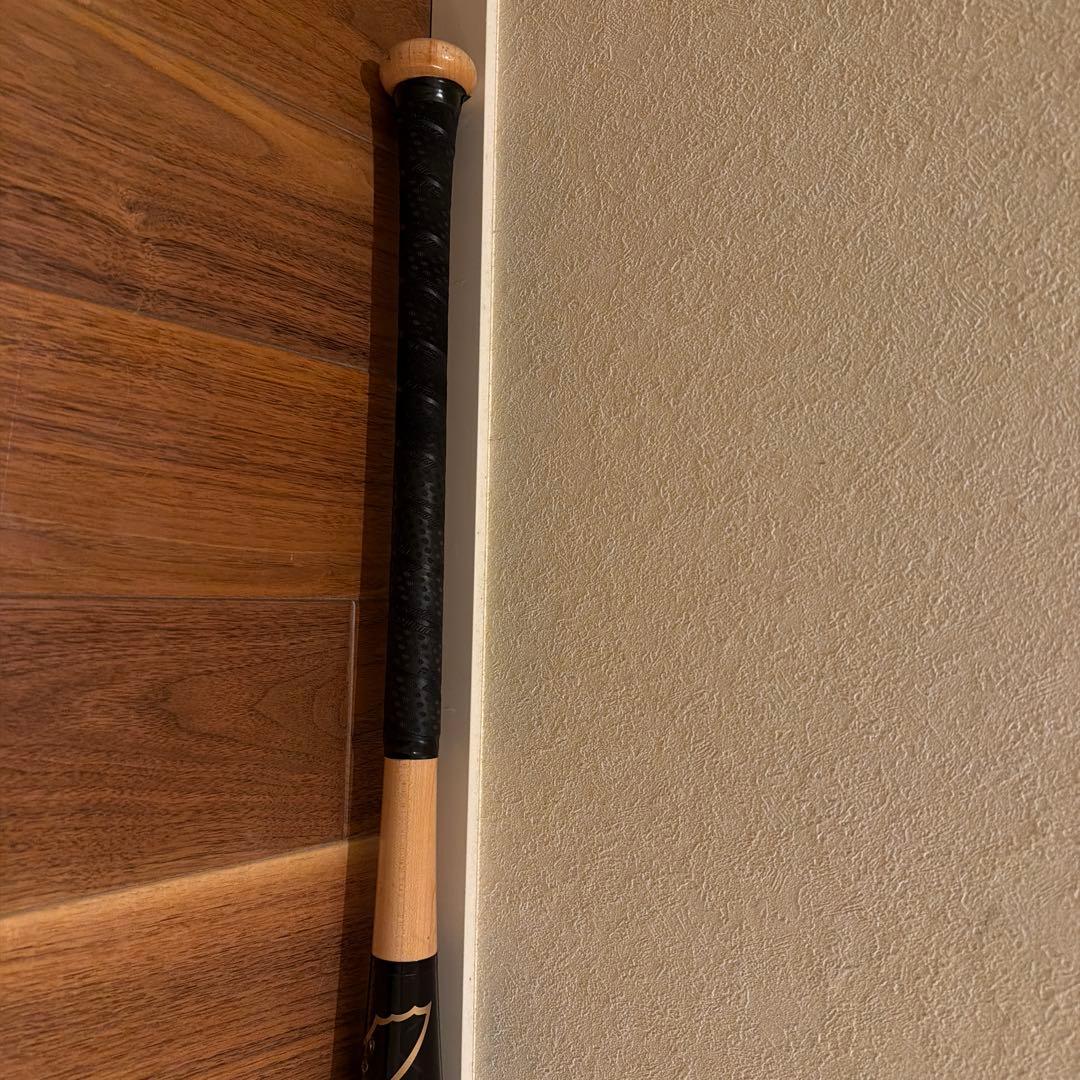 SAMBAT 硬式用木製バット