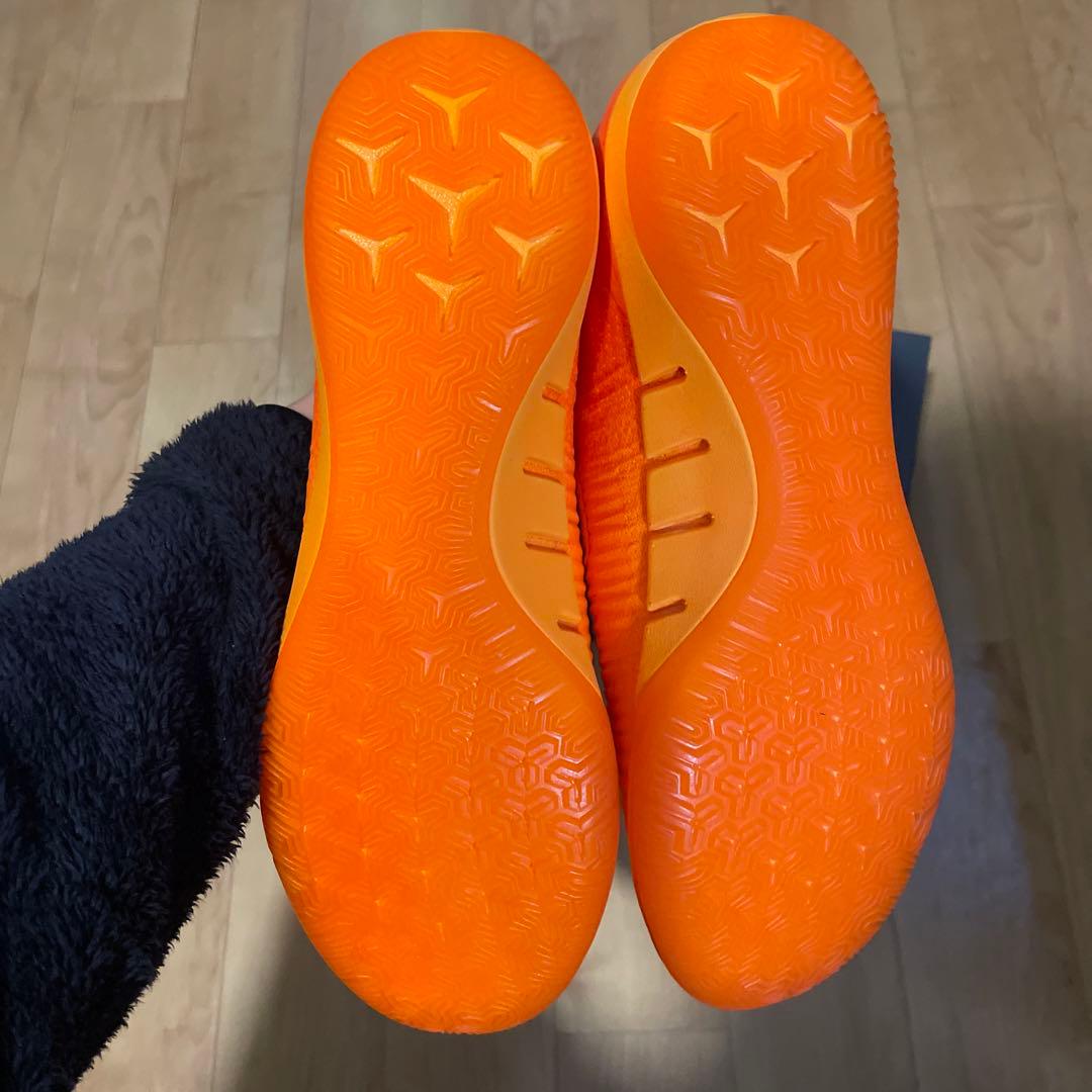 シューズ Nike MercurialX Proximo II IC