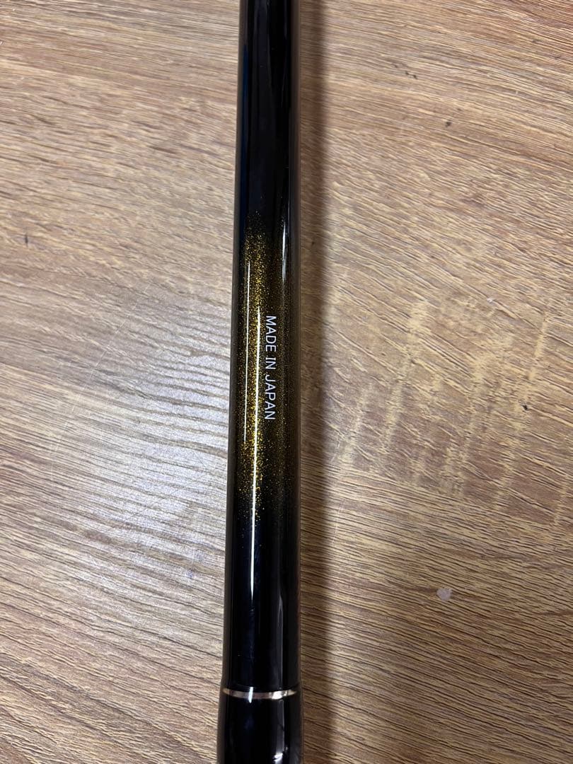 INGRAM イングラム　磯CIM-LTD 1-530