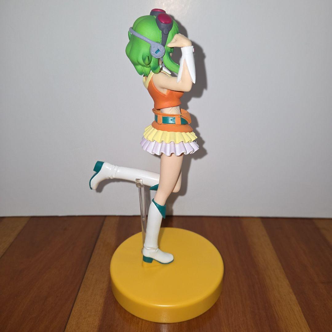 メグッポイド gumiフィギュア 2体セット