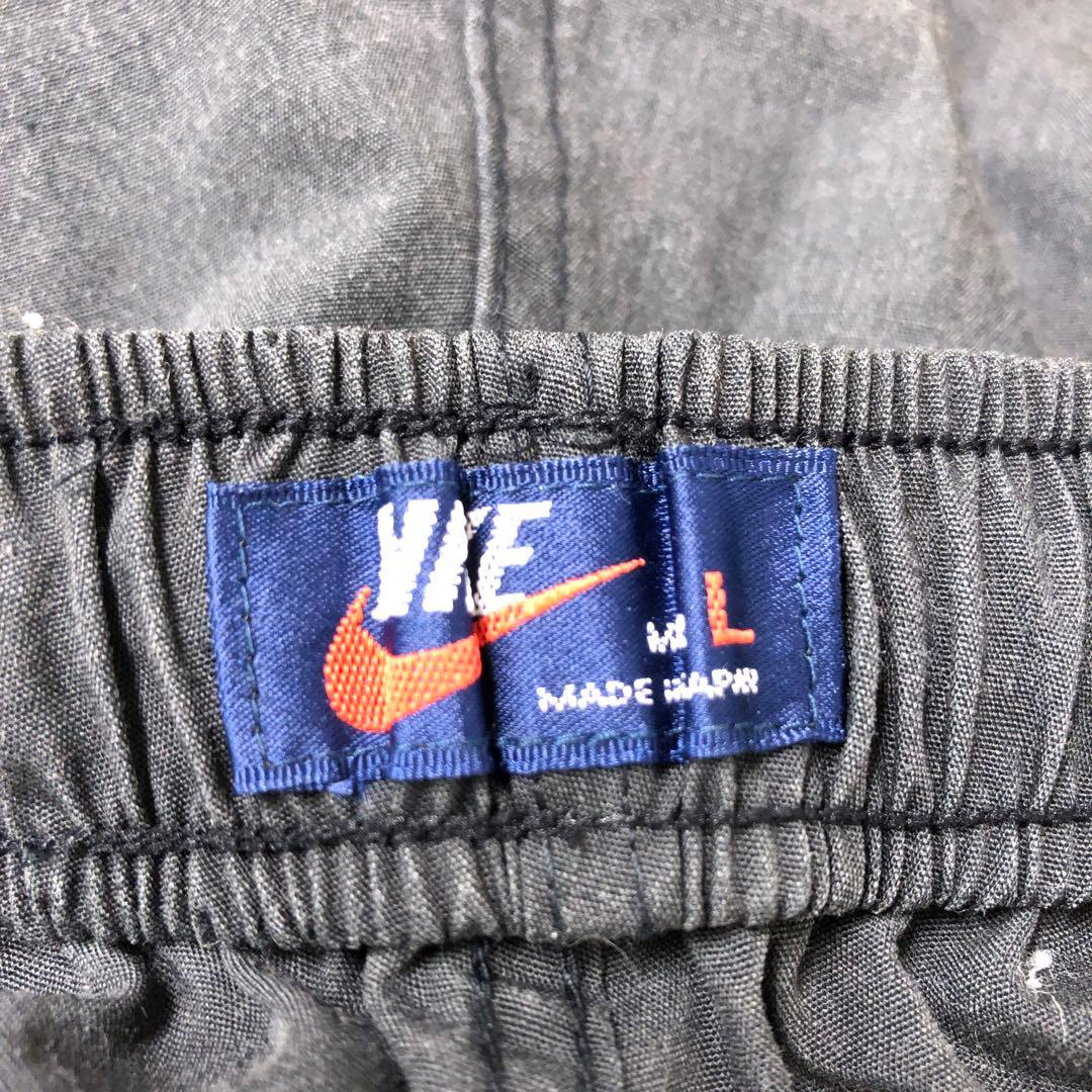 Nike Santa Monica Track Club 古着 ランニングパンツ