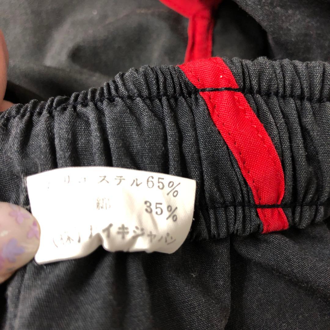 Nike Santa Monica Track Club 古着 ランニングパンツ