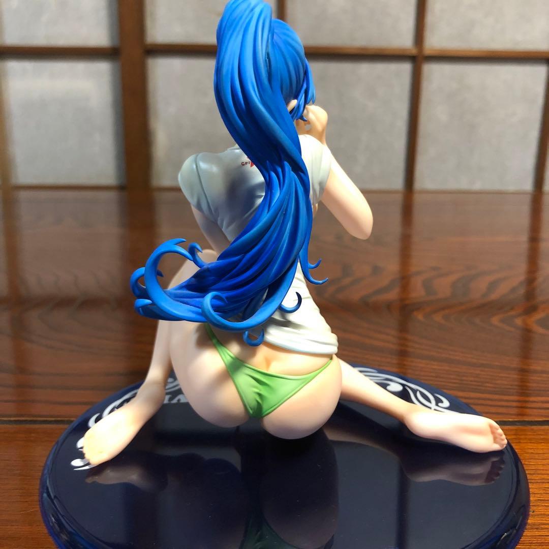 POPネフェルタリ・ビビ 水着フィギュア