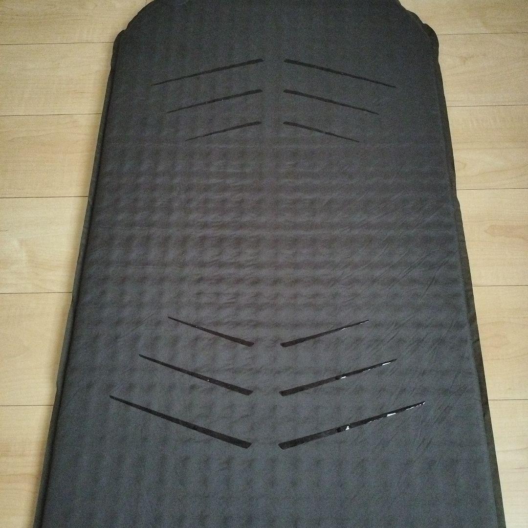 ニーモ ゾア スリーピングマット