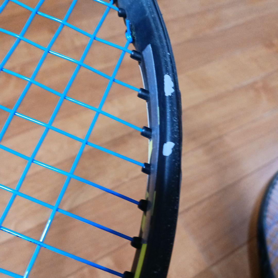 ヨネックス YONEX VCORE 100 2 本セット