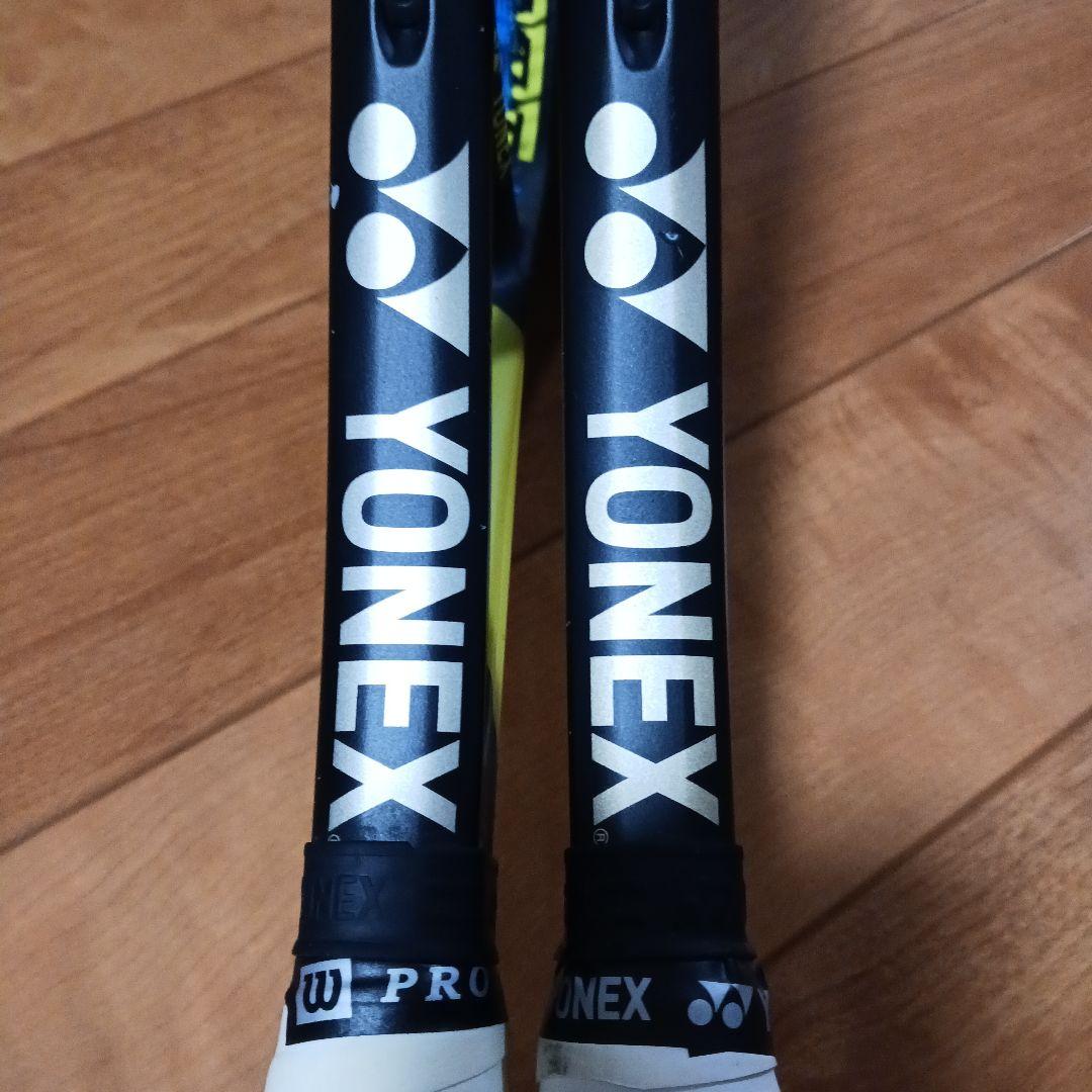 ヨネックス YONEX VCORE 100 2 本セット