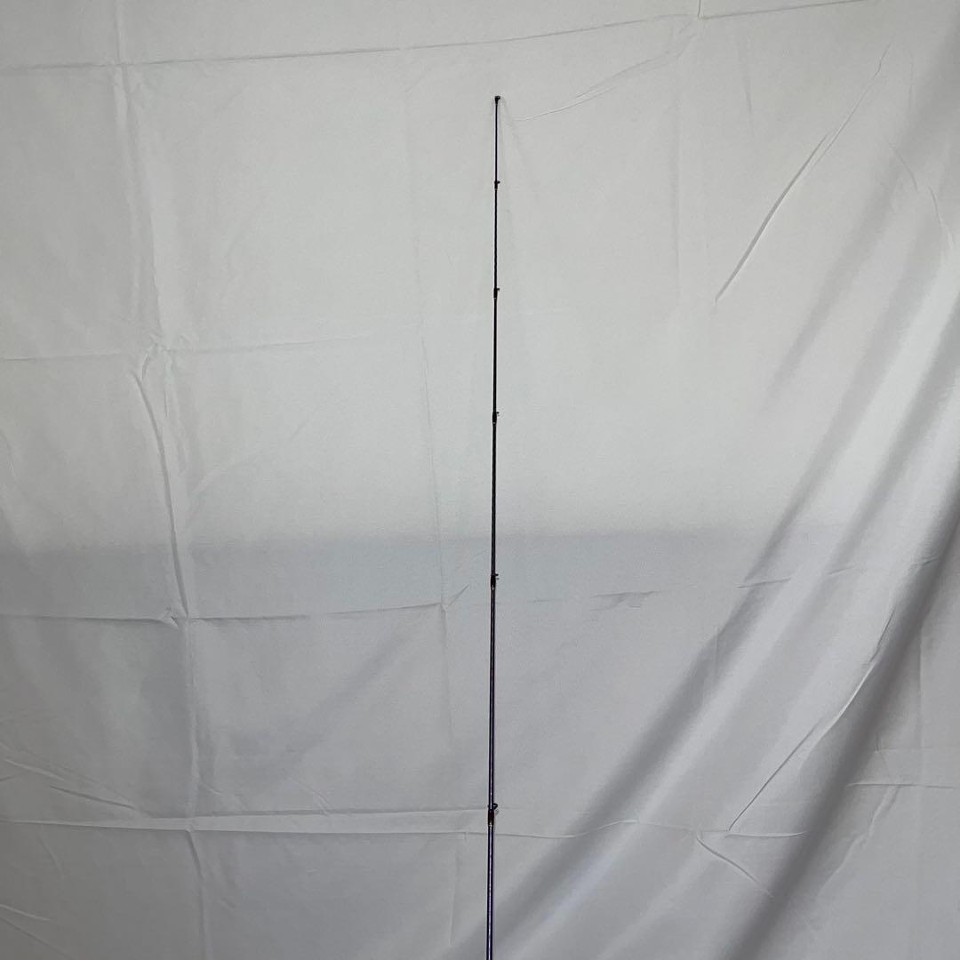 シマノ 24ワールドシャウラ テクニカルエディション S66UL-R/2 新品
