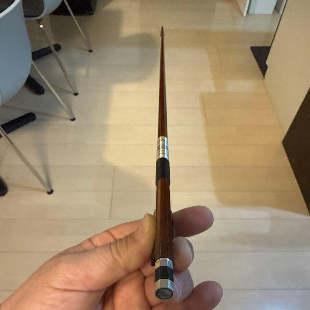 【新品】PE＊ バイオリン弓