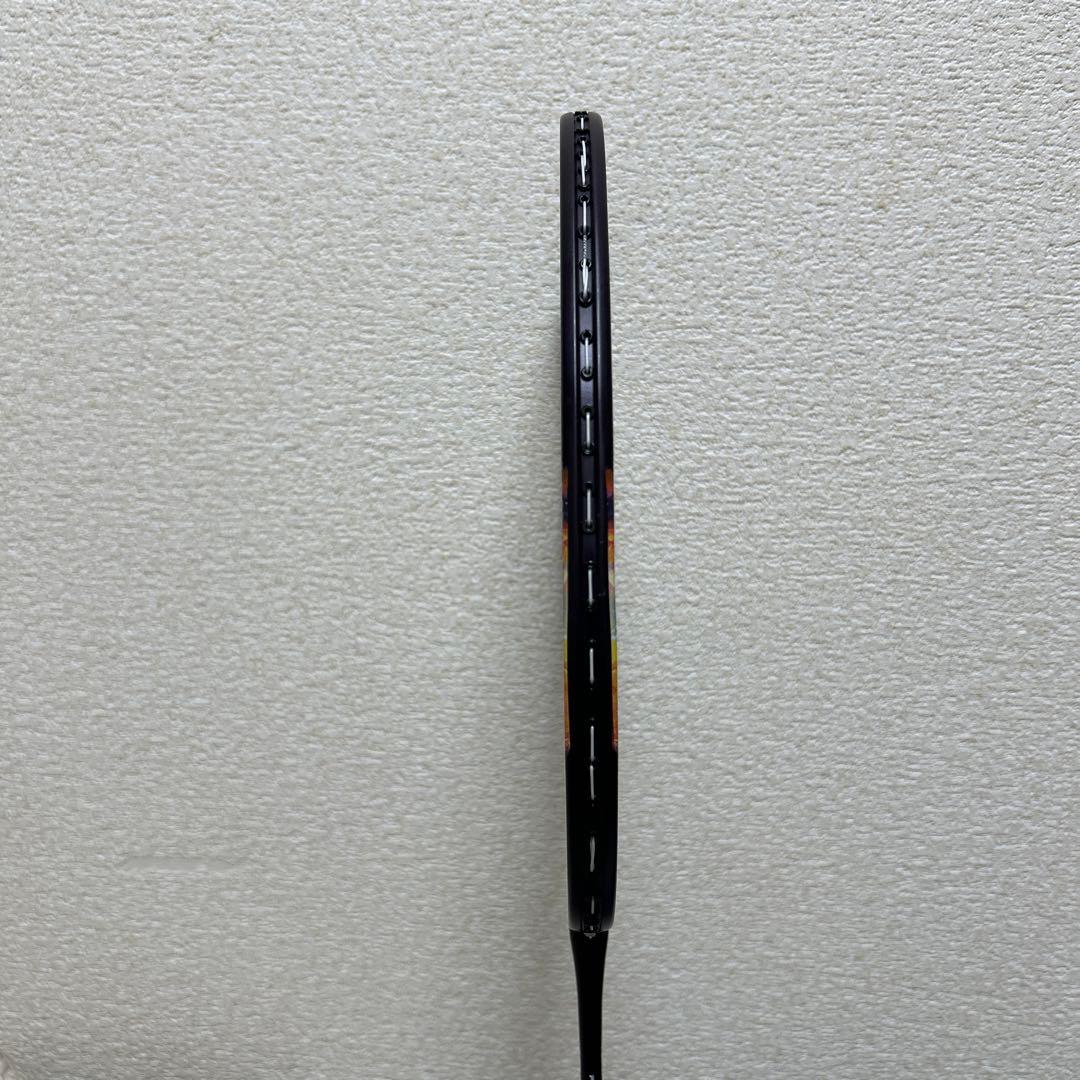 ヨネックスナノフレア700ツーア