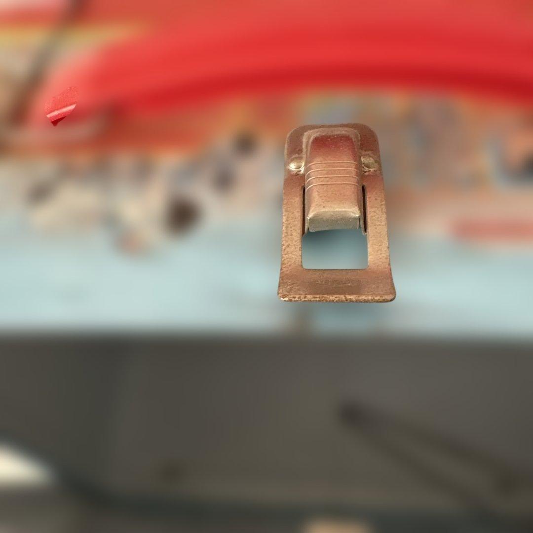 ディズニー缶ランチボックス アラジンポット付き