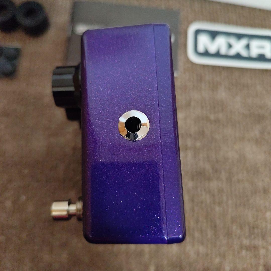 MXR sub machine 　M225