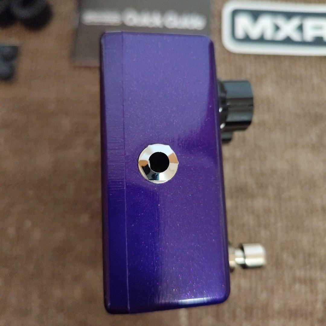 MXR sub machine 　M225