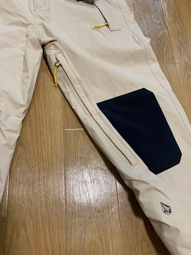 Volcom スノーボードパンツ ゴアテックスボルコム