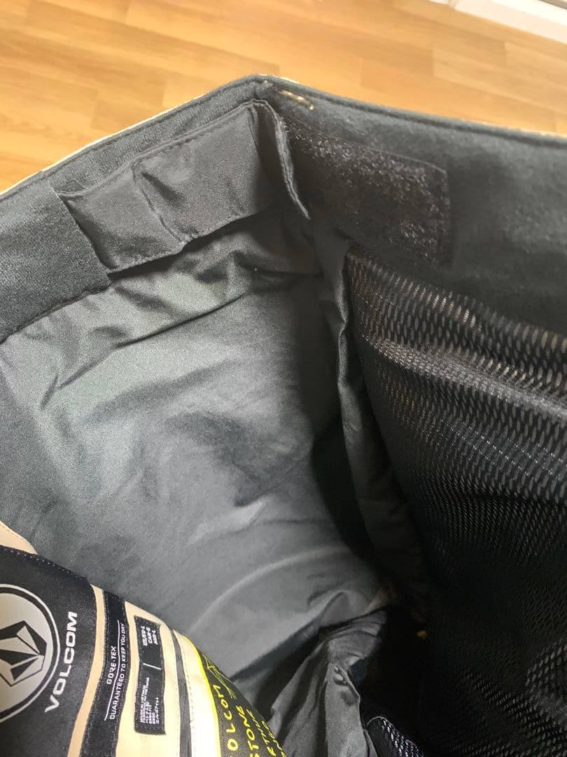 Volcom スノーボードパンツ ゴアテックスボルコム