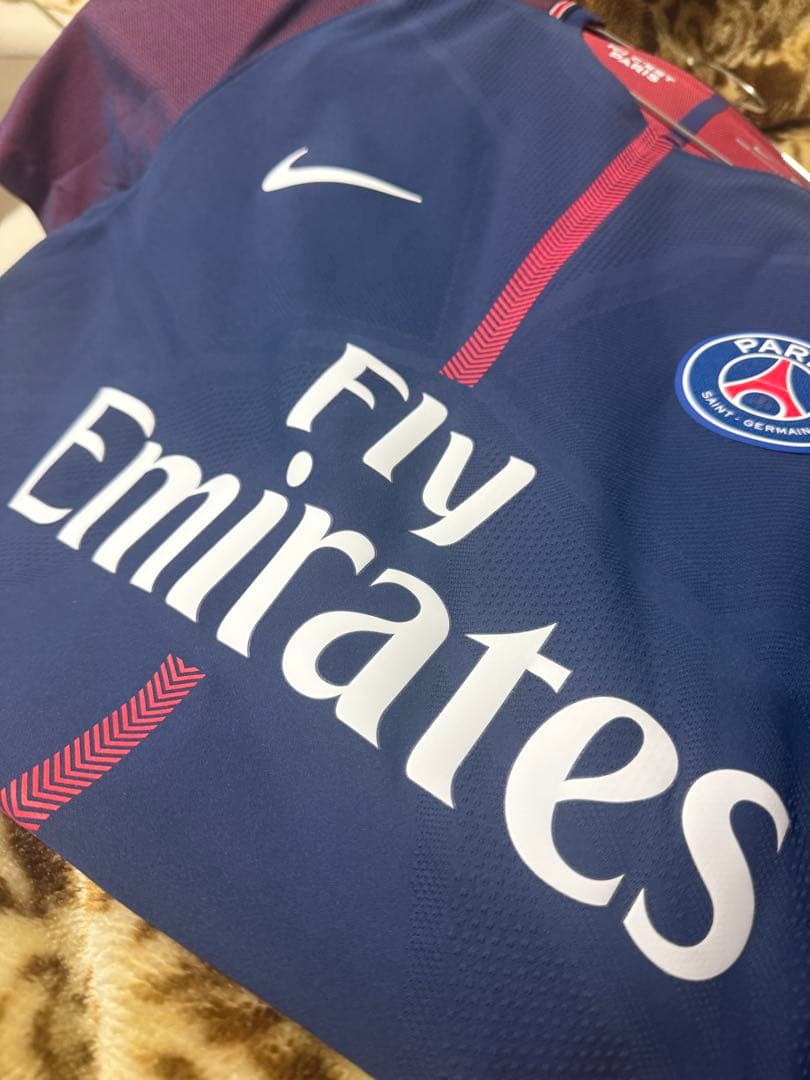 アトレティコ20-21 AWAY PSG バルセロナ長袖