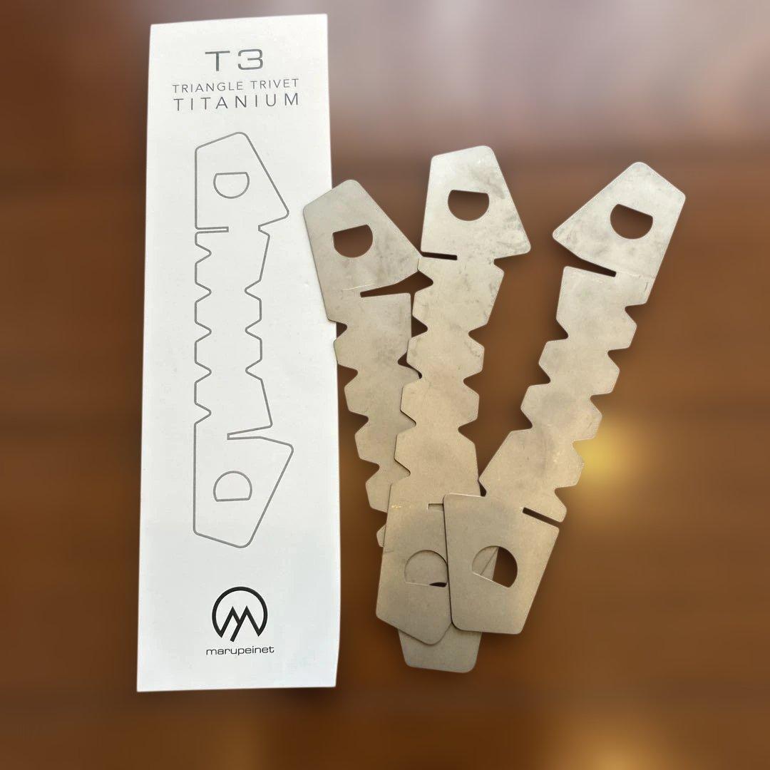 marupeinet DELTA STOVE 3点セット　廃盤モデル