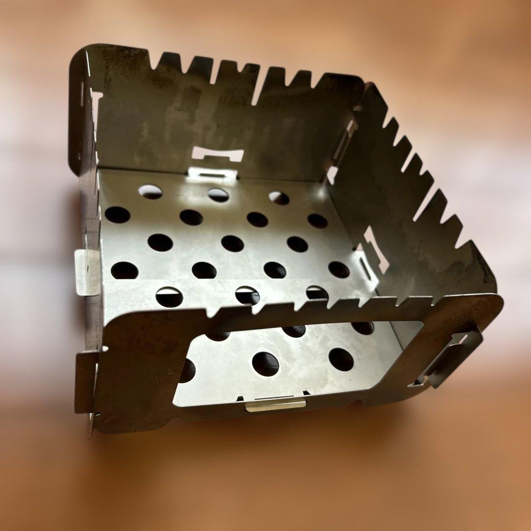 marupeinet DELTA STOVE 3点セット　廃盤モデル