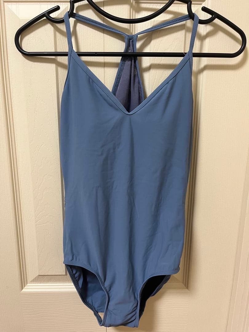 elevé レオタード Lexi Leotard ブラカップ付