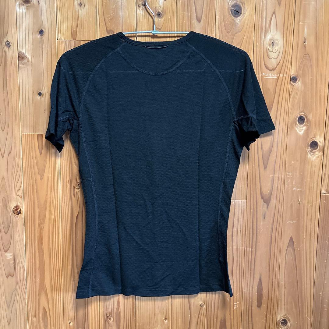 Rapha メンズ メリノ ライトウェイト ベースレイヤー - ショートスリーブ