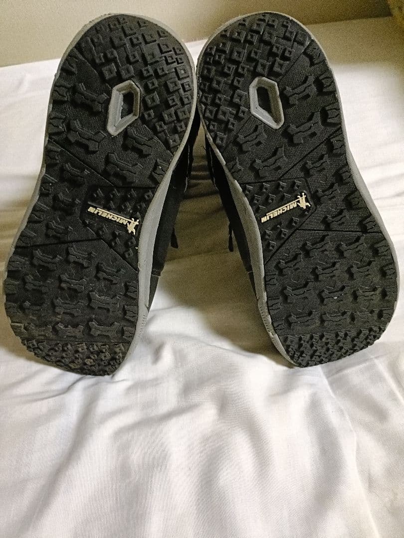 RIDE NINETY-TWO BOA 27.0cm スノーボードブーツ
