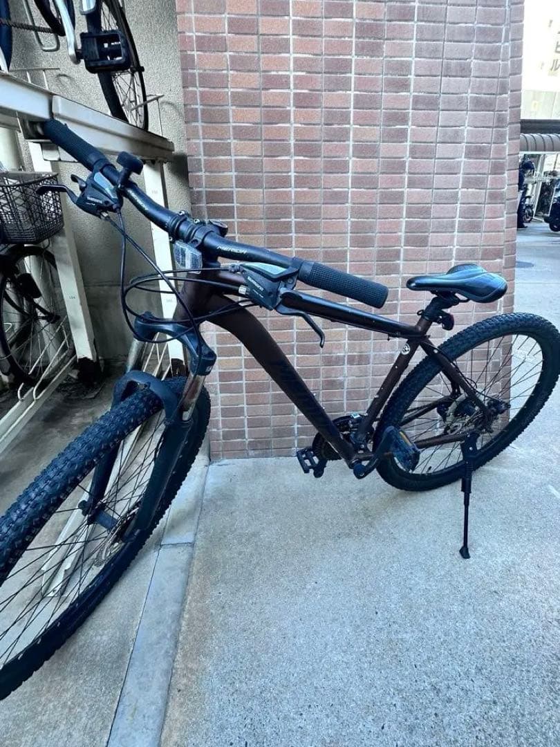 MERIDA BIG NINE MTB 引取り限定