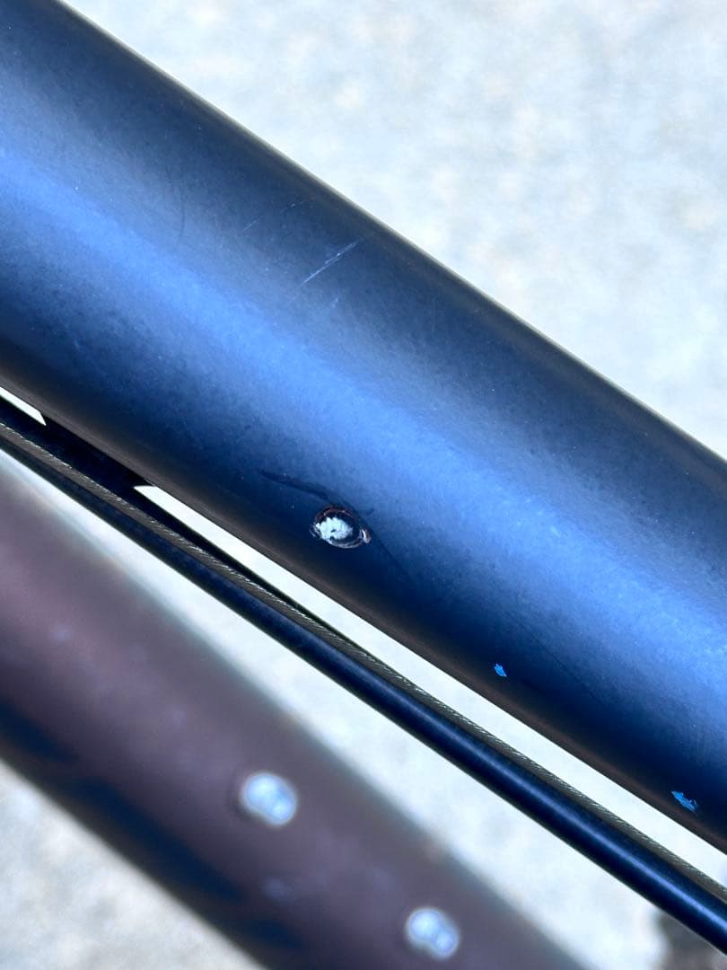 MERIDA BIG NINE MTB 引取り限定