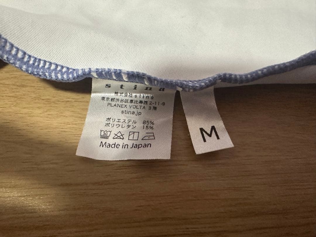 stina レオタード　Msize typeO