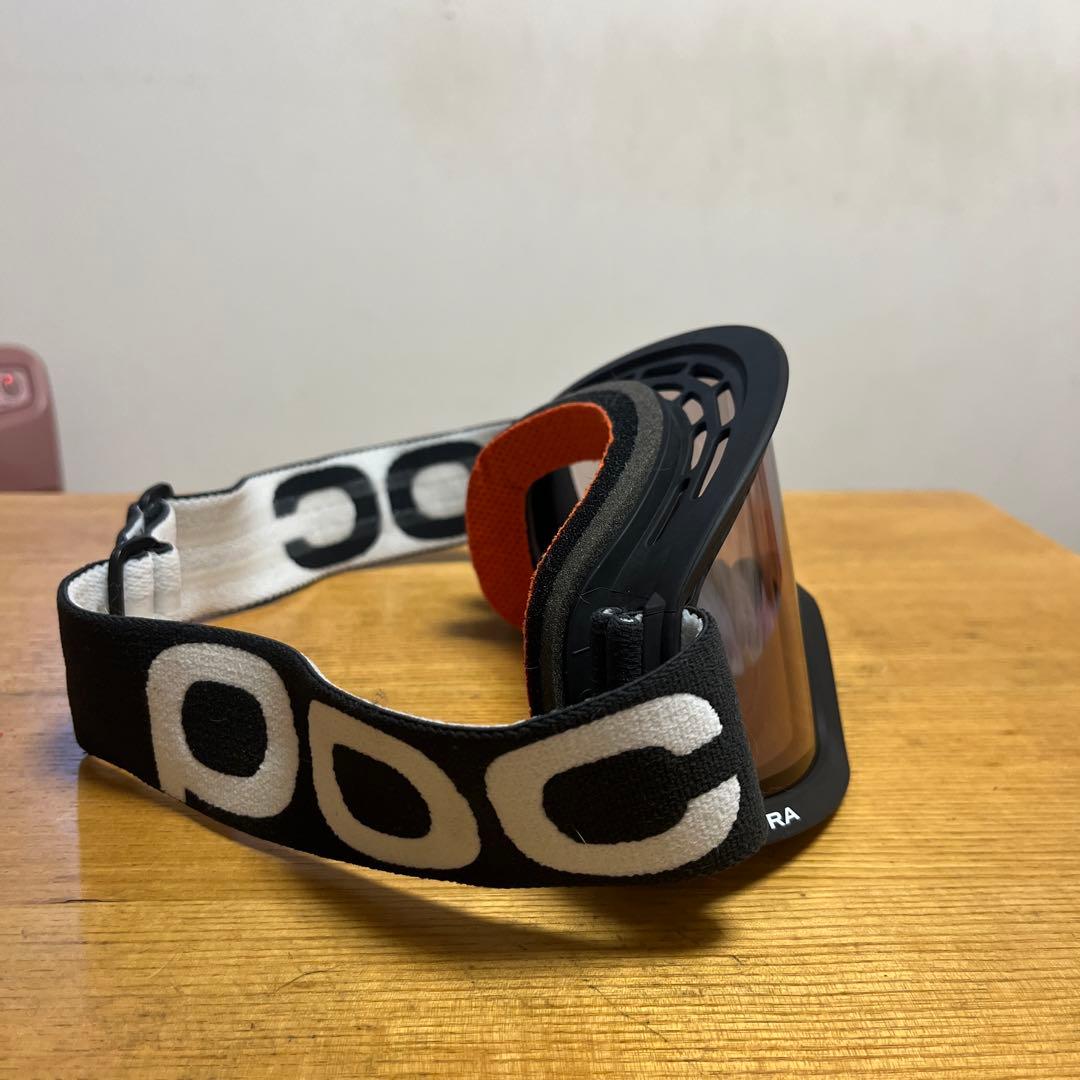 POC Ora Clarity ゴーグル