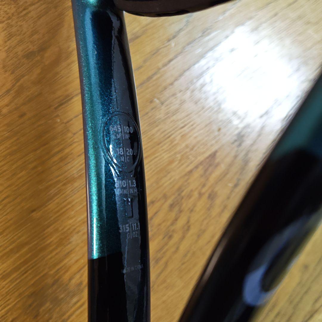 ラケット(硬式用) Head Gravity Pro 2025 G3