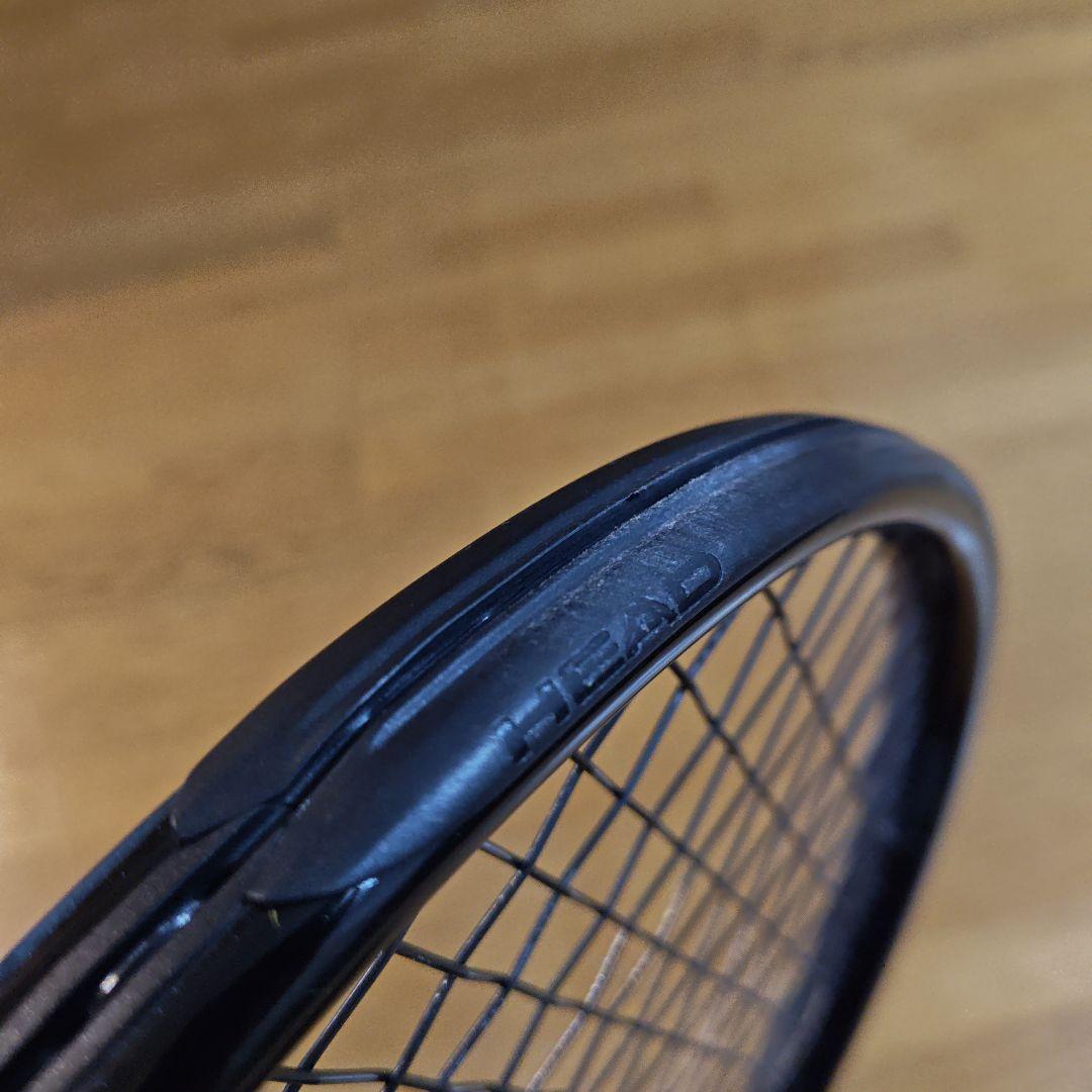 ラケット(硬式用) Head Gravity Pro 2025 G3