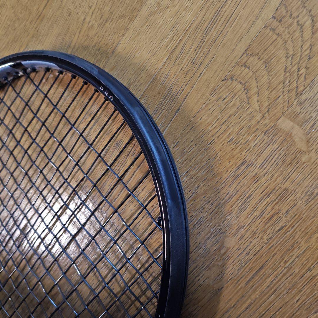 ラケット(硬式用) Head Gravity Pro 2025 G3