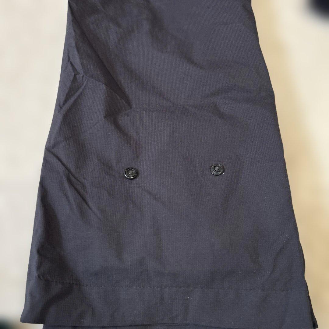 FJ DRYJOYS レインウェア 上下セット　メンズLサイズフットジョイ