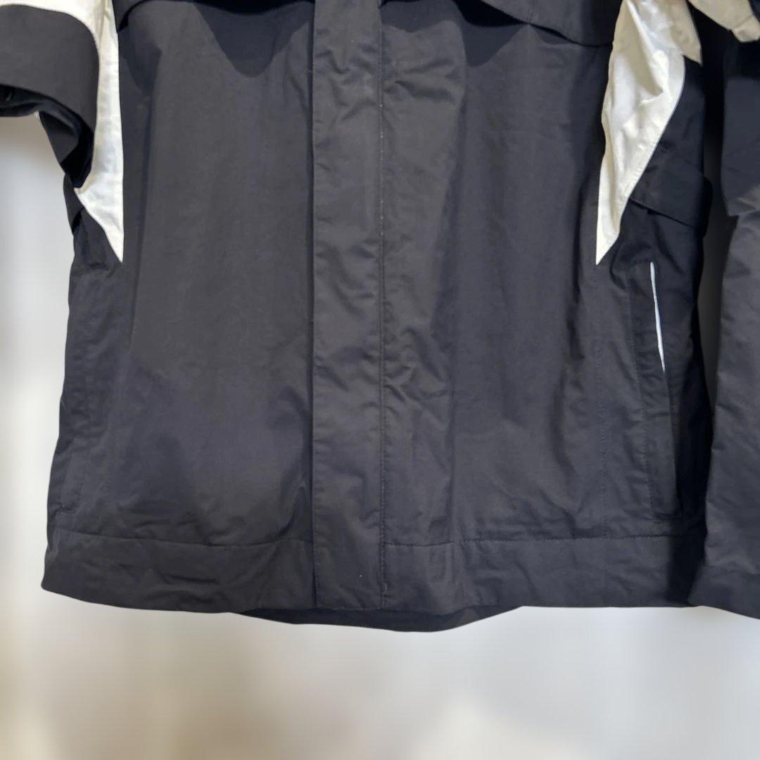 FJ DRYJOYS レインウェア 上下セット　メンズLサイズフットジョイ
