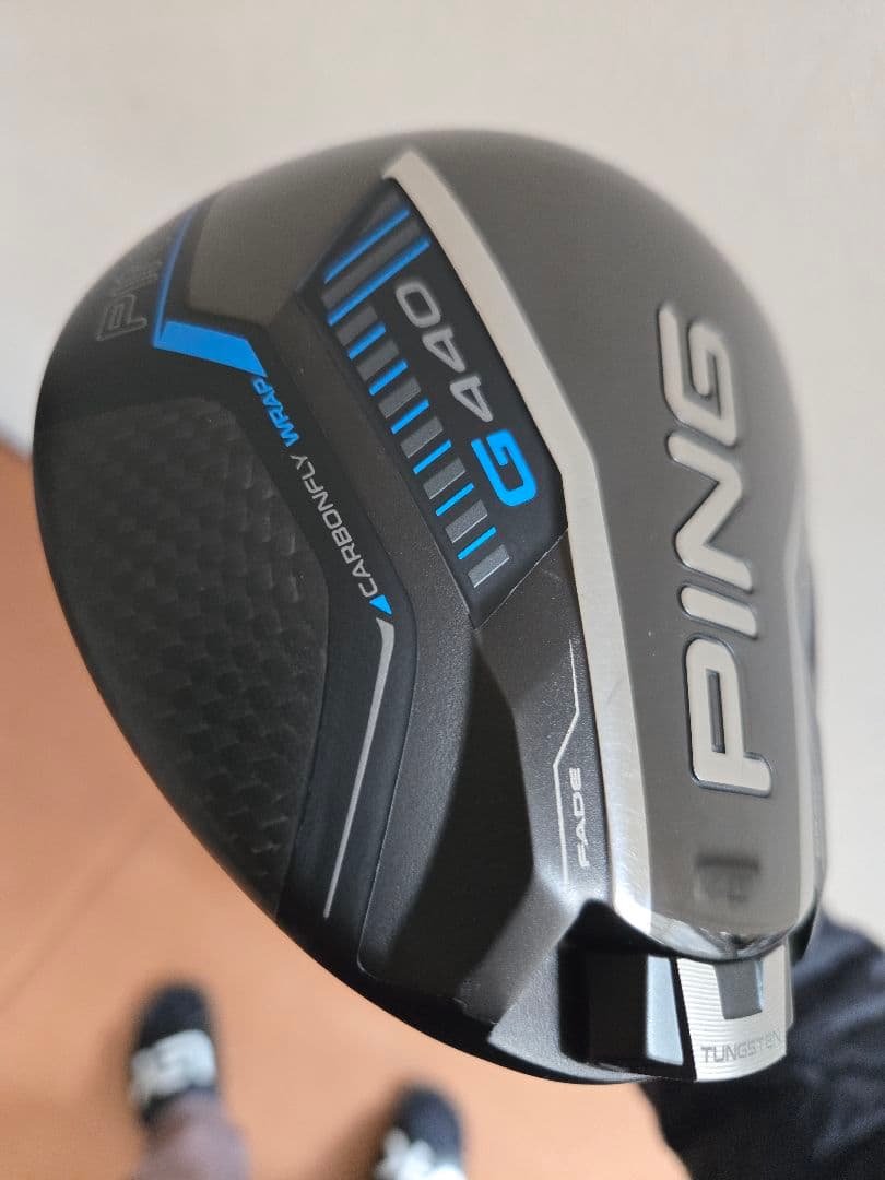 【本日限定値下げ】PING G440 LST ドライバー10.5度※即日発送予定