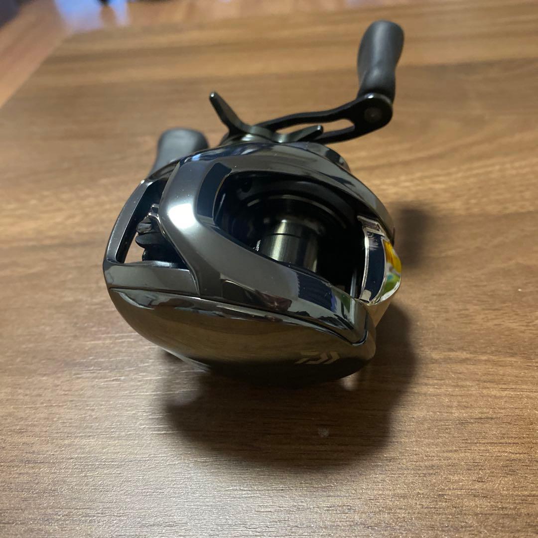 新品　24スティーズSVTW HG
