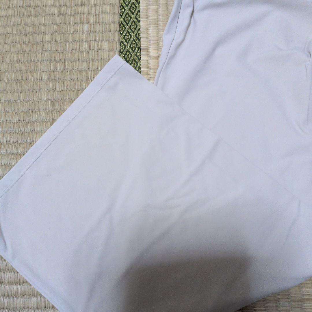アンダール Airwin マキシワイドレギンス　Sロング　裏起毛