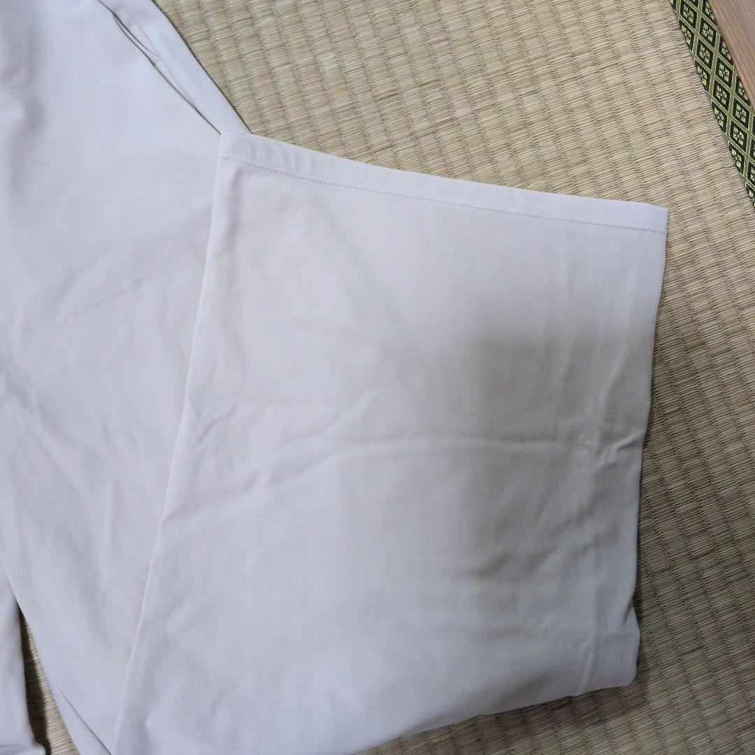 アンダール Airwin マキシワイドレギンス　Sロング　裏起毛