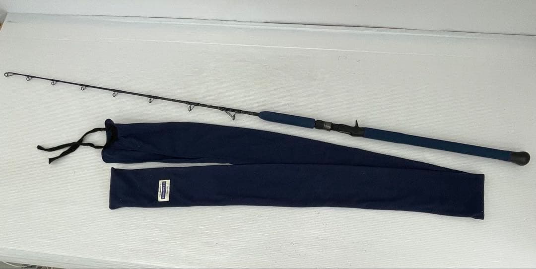 ロッド knlife122-0052 SMITH LTD OFFSHORE STICK