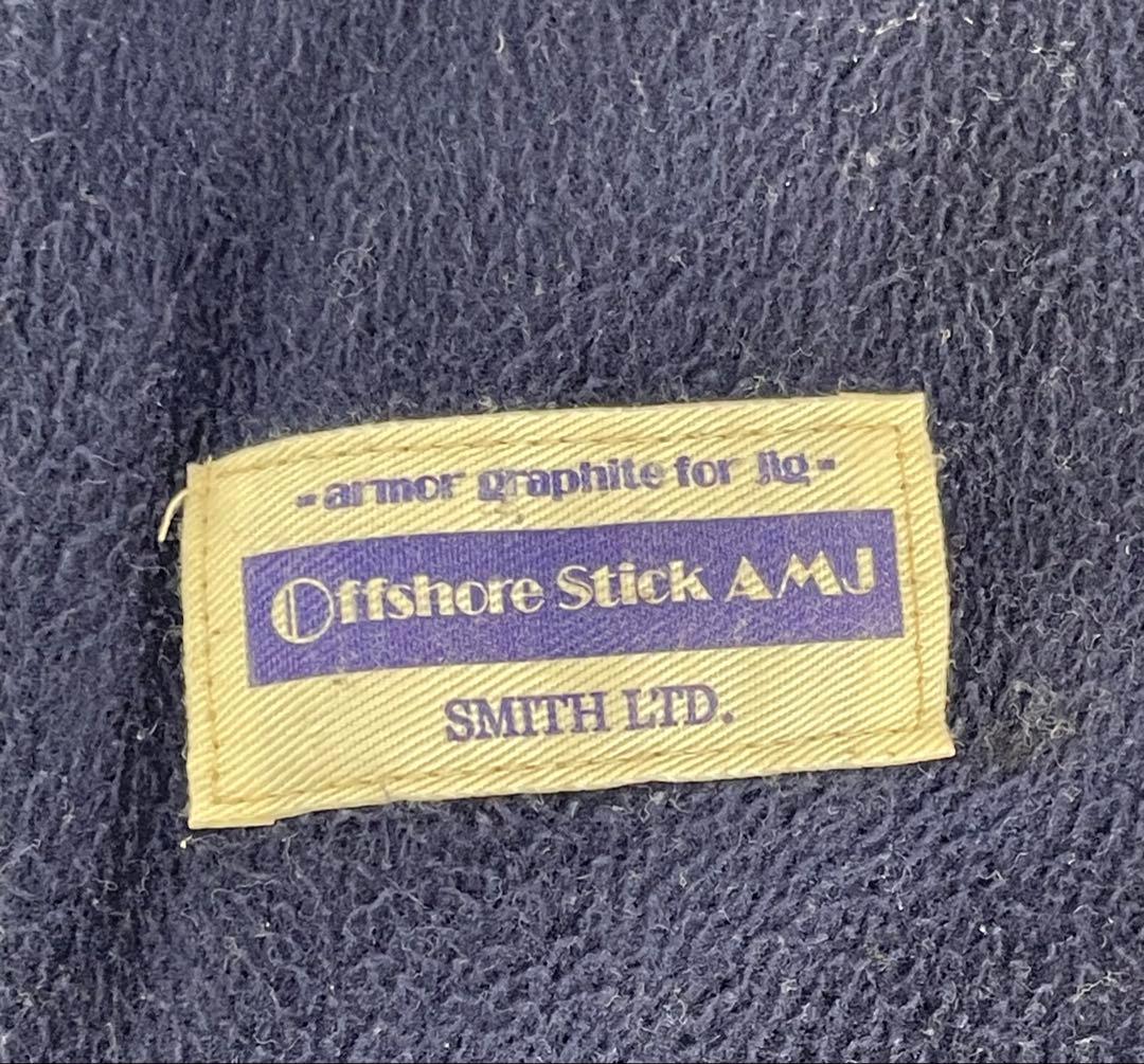 ロッド knlife122-0052 SMITH LTD OFFSHORE STICK