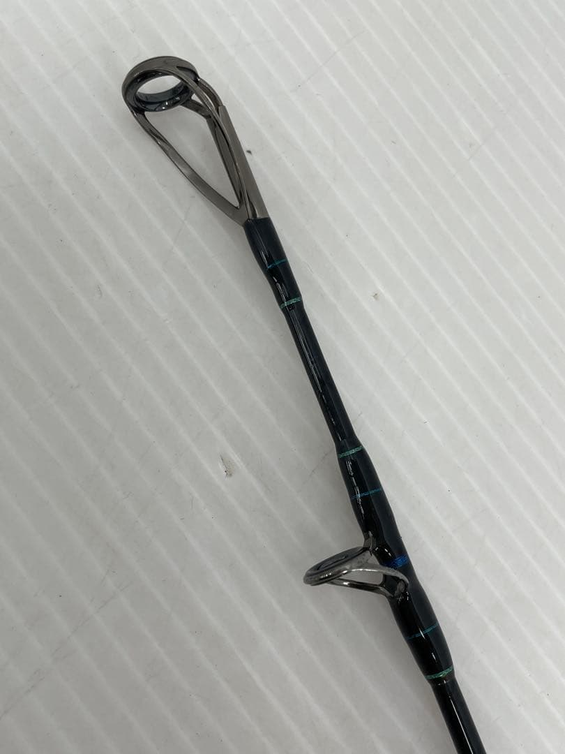 ロッド knlife122-0052 SMITH LTD OFFSHORE STICK