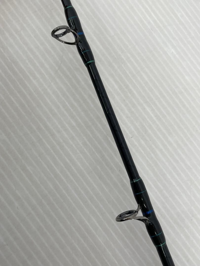 ロッド knlife122-0052 SMITH LTD OFFSHORE STICK