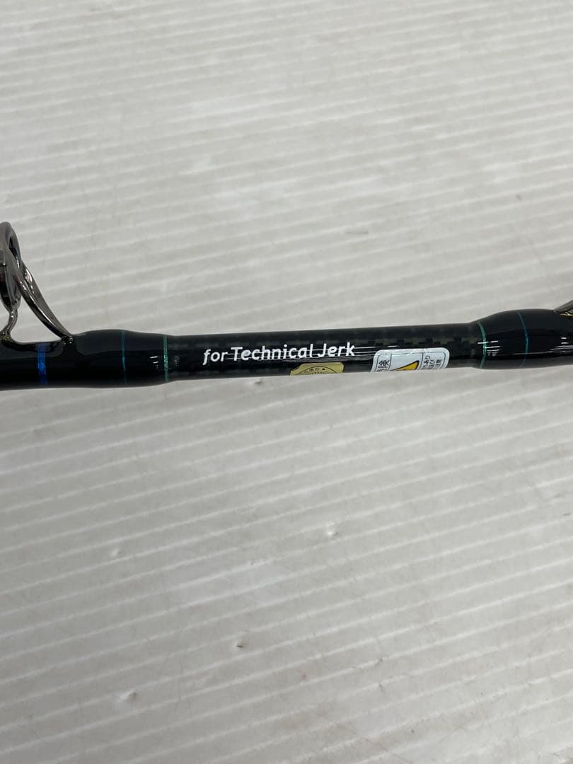 ロッド knlife122-0052 SMITH LTD OFFSHORE STICK