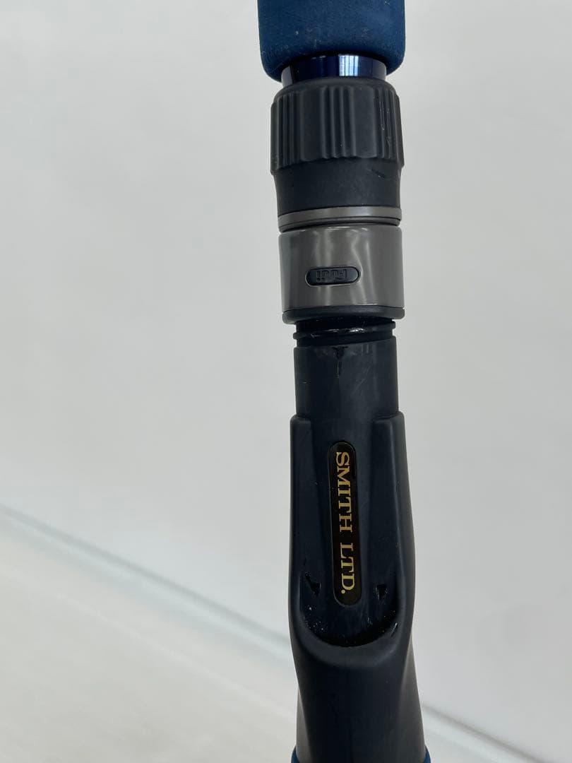 ロッド knlife122-0052 SMITH LTD OFFSHORE STICK