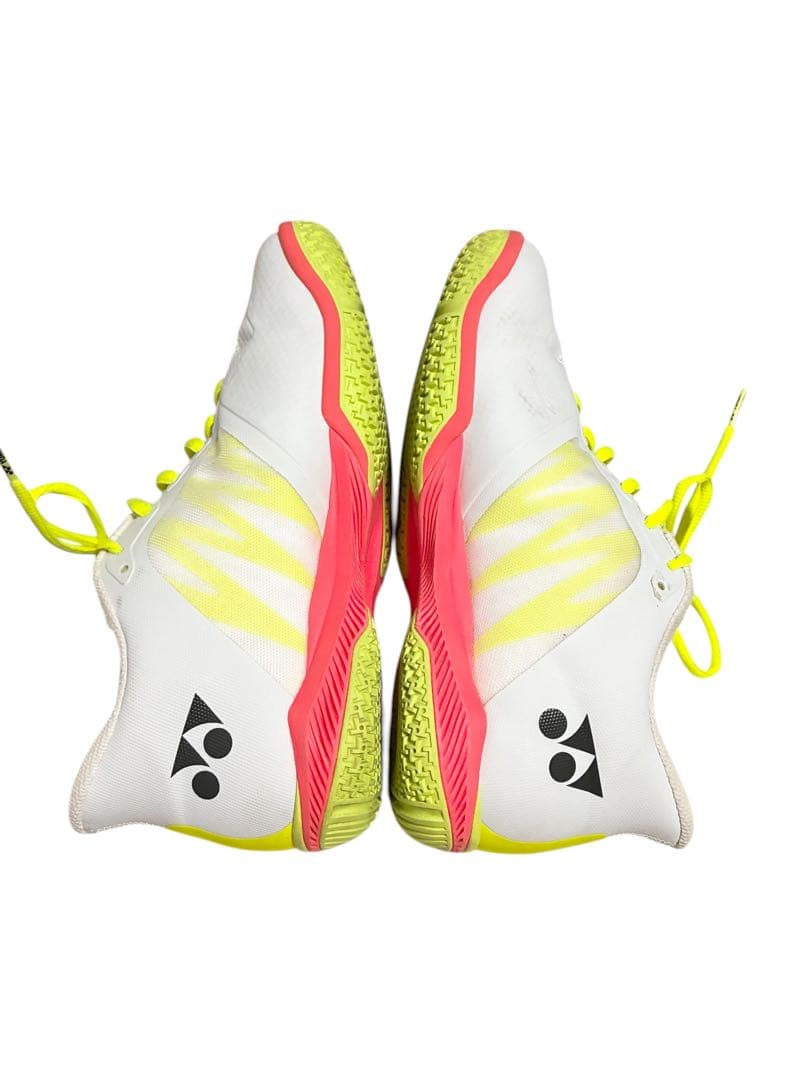 YONEX COMFORT Z バドミントンシューズ 26.5cm