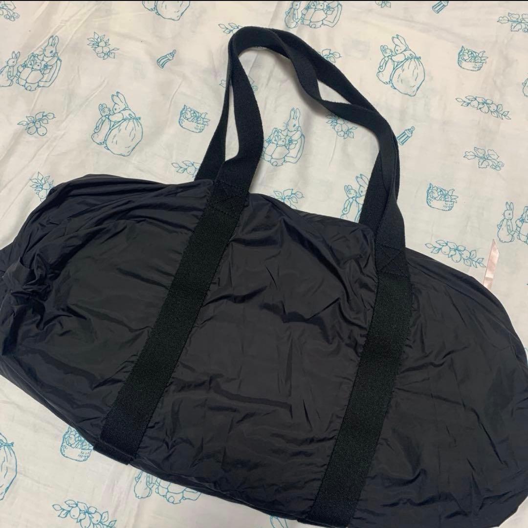 Lepetto レペット ボストンバッグ