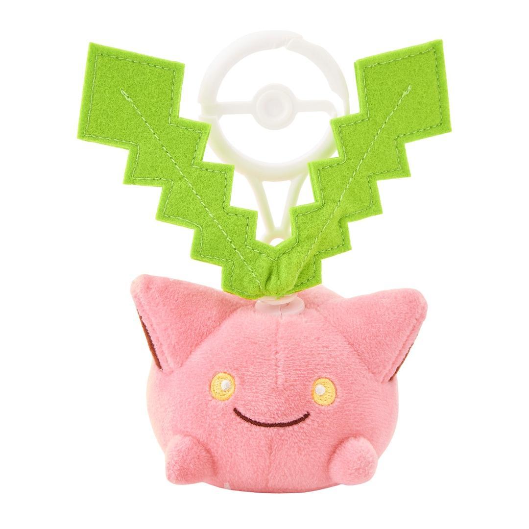 マグカップ ポポッコ そよぐ！マスコット ハネッコ みだれざき ポケモン